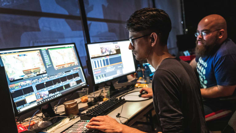 Fostering Community and Career — Brawlhalla Esports Team Interview